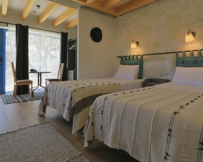 Quinta Ecológica da Peneda Agroturismo by Peneda ecofarm