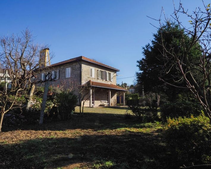 Quinta da Pereirinha