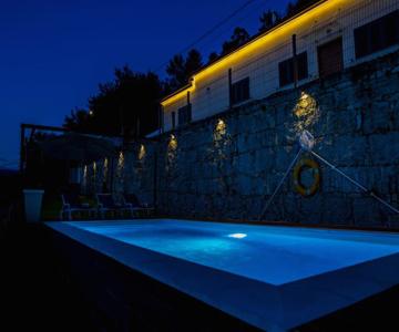 Toural House Villa