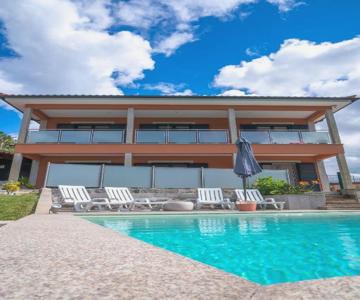 Casa Da Rosarinho - Casa De Campo Privada Com Piscina - Arcos De Valdevez