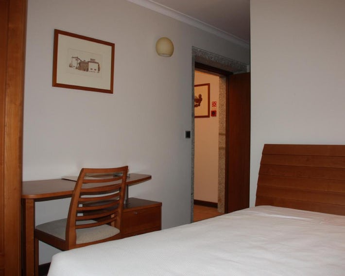 Quinta De S. Sebastiao Hotel Rural