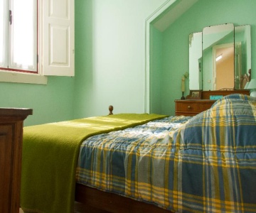Liiiving in Moledo Vintage House