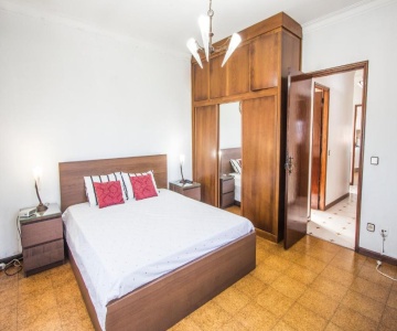 Casa Da Cabreira - Uma Vista Fantástica