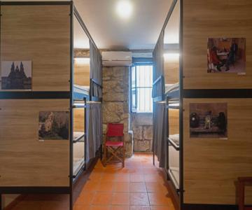 Albergue Santiago De Caminha