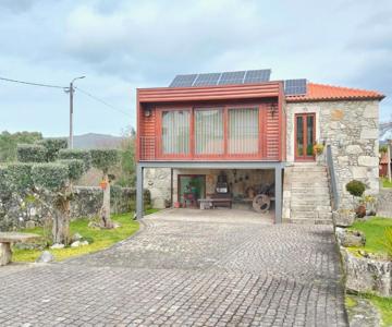 Casa de Santa Luzia B