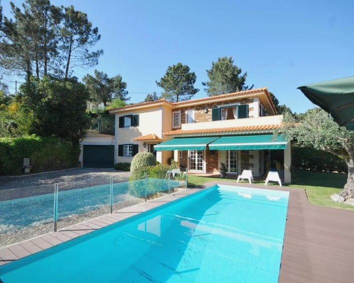 Casa de Marinhas Country House