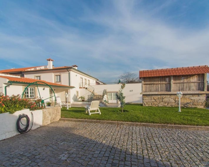 Quinta dos Avós