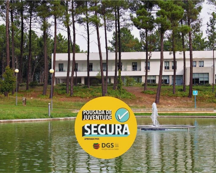 HI Melgaco - Pousada de Juventude