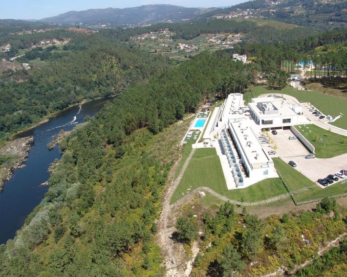 Monte Prado