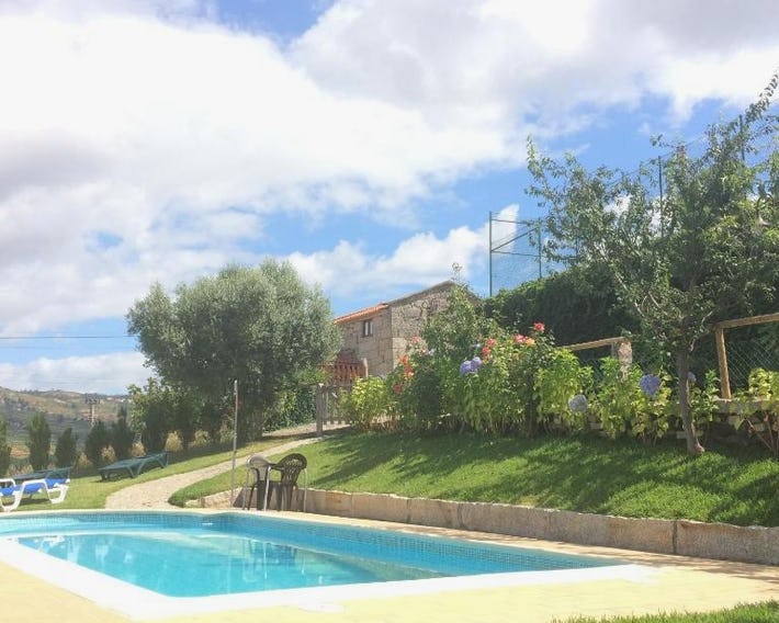 Refugio dos Cregos
