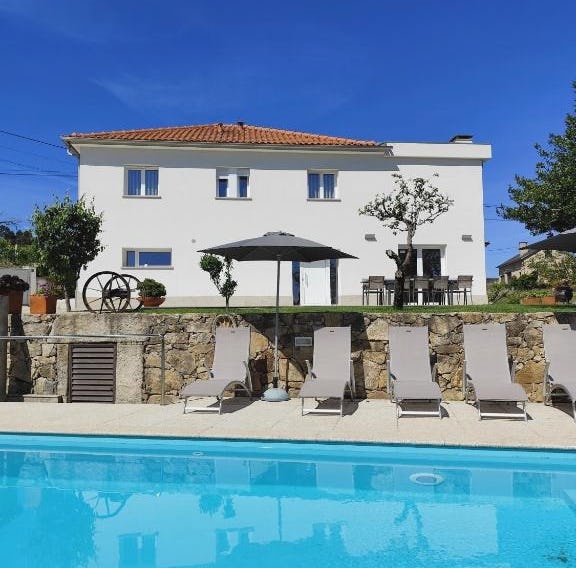 Casa dos Picoutos AL