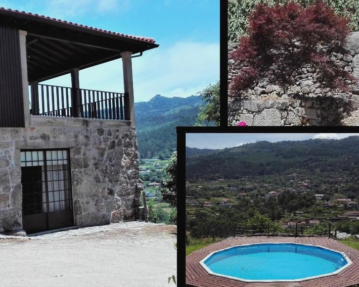 Quinta da Mata