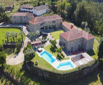 Casa D’Auleira