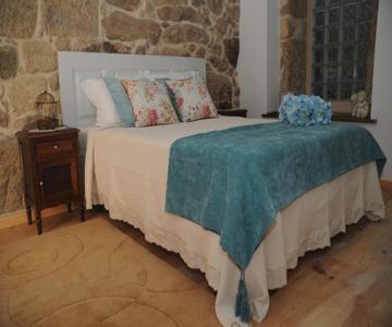 Casas Da Levada