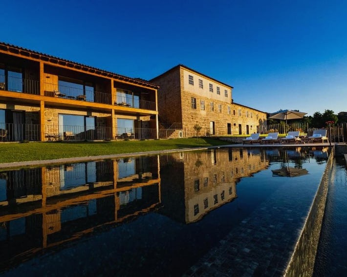 Quinta de Cypriano - Wine & Nature