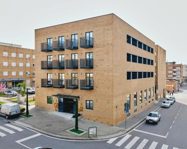 Hotel O Guerreiro