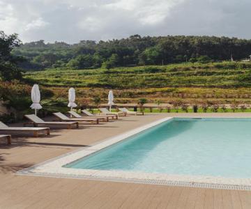 Quinta de Reis