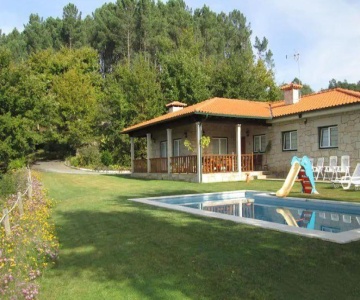 Casa Do Cidral