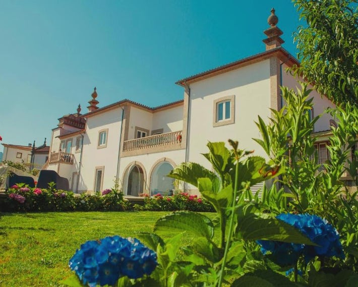 Casa Victória