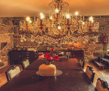Vale da Fonte - Charming Houses