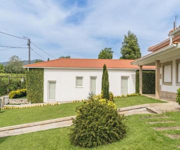 Casa Da Hera By House And People