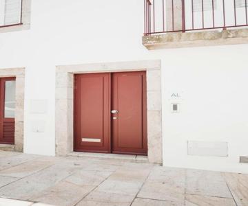 Casa Das Pereiras, By Lethes Legacy