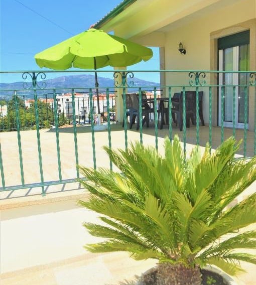 Casa Límia