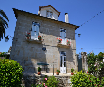 Casa De Sao Goncalo