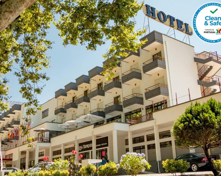 Hotel Império do Norte
