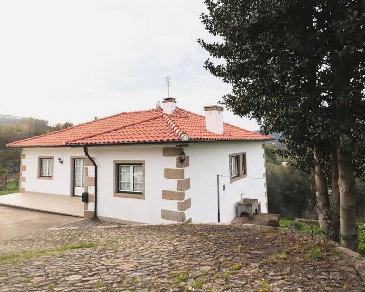 Casa da BellaVista