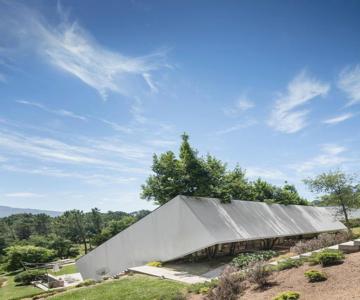 Slope Design Villa - Architecture villa with private pool