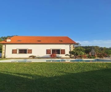 Lima Cottages - Casa De S Tiago