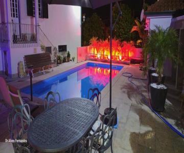 Casa da Venda by Lethes Legacy
