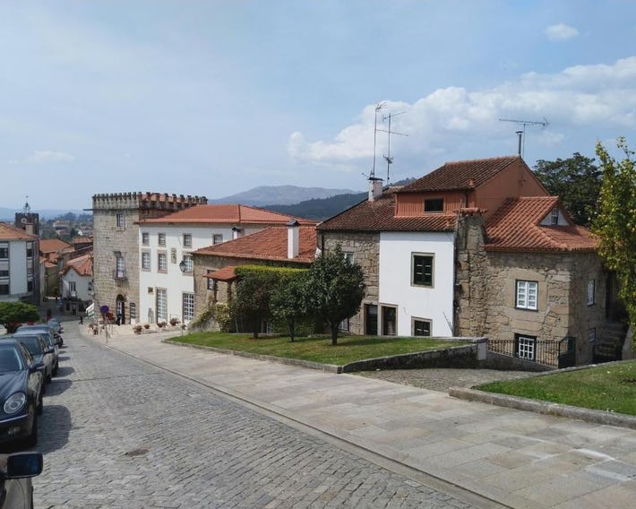 Casa das Neves