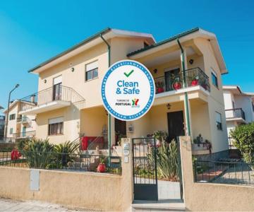 Casa das Andorinhas