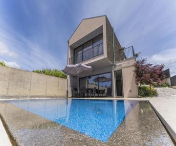 Casa das Branquinhas - Férias no Minho com piscina!
