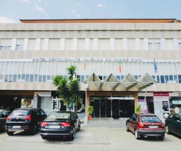 Hotel Valença do Minho