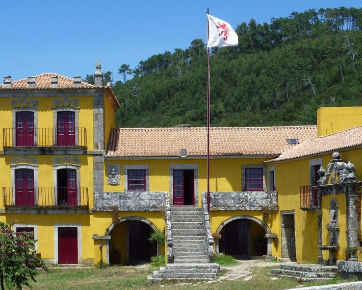 Quinta da Boa Viagem