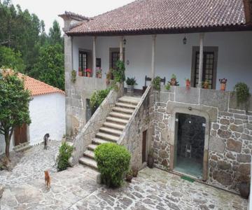 Quinta Do Bravio