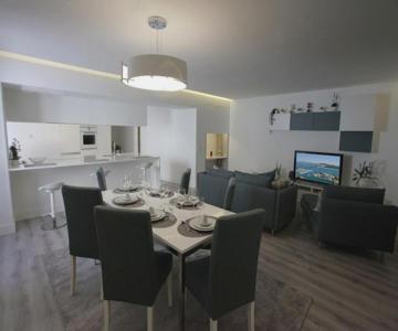 Apartamento das Malheiras