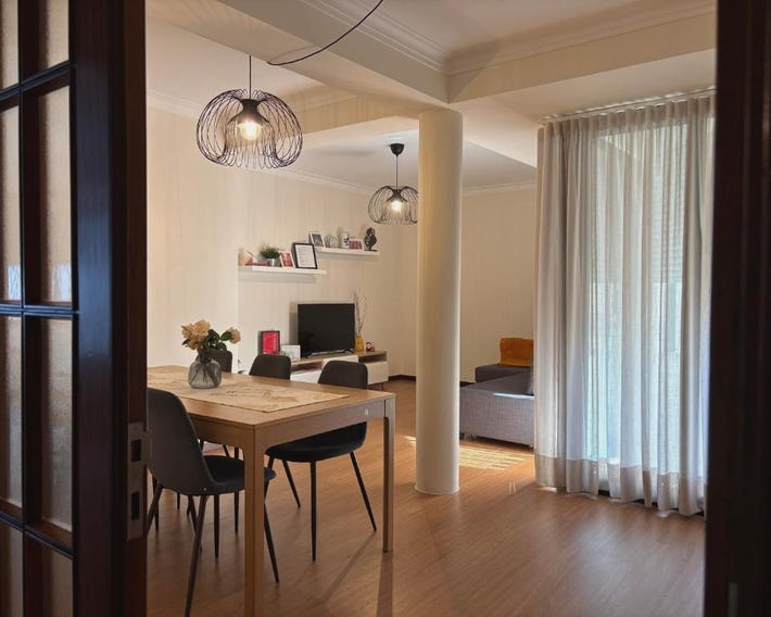 B Apartamentos Castelo