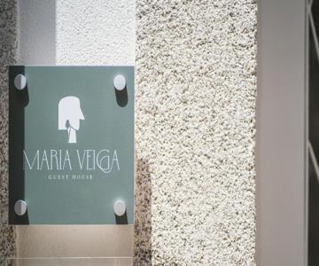 Maria Veiga Guest House