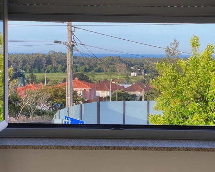 Vivenda Caixilão casa com 3 quartos