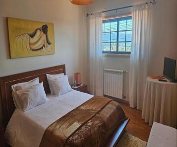 Quarto Em Viana Do Castelo