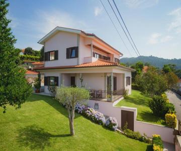 Suite em Viana do Castelo