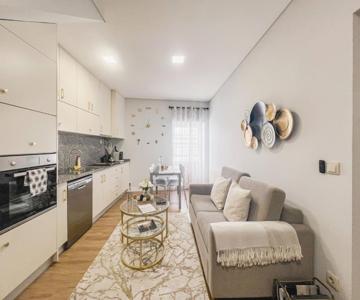 Viana Central - Historical City Centre Apartment