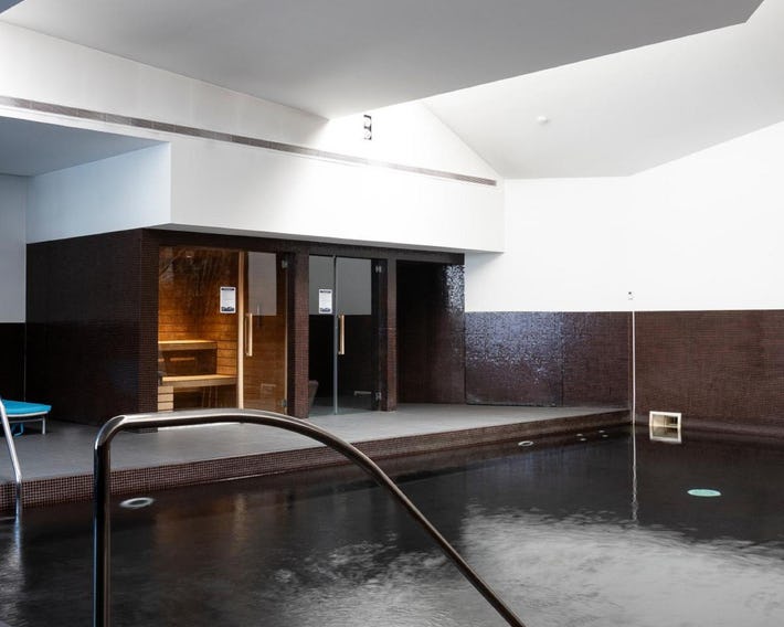 Hotel Rali Viana
