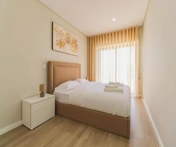 Sunshine Apartment - Modern Ap Near the Beach