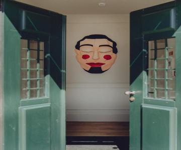 Gigantones GuestHouse