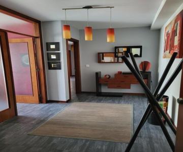 Apartemento Cerveira